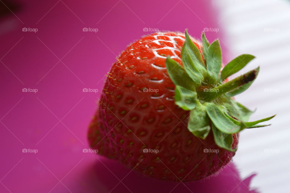 strawberry