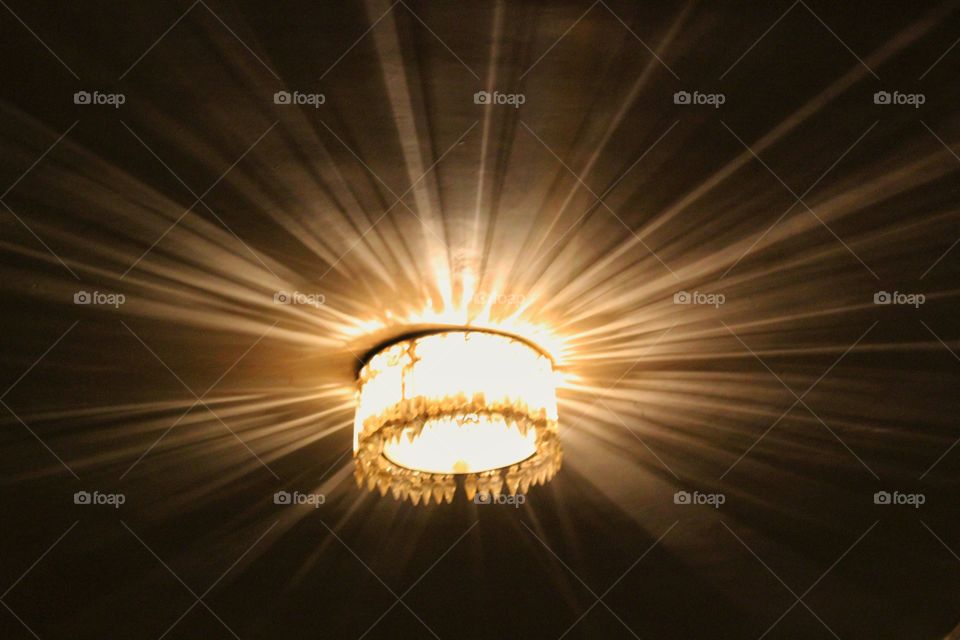 you are the instrumen