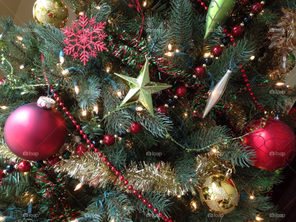 tree christmas decoration christmas tree by jmsilva59