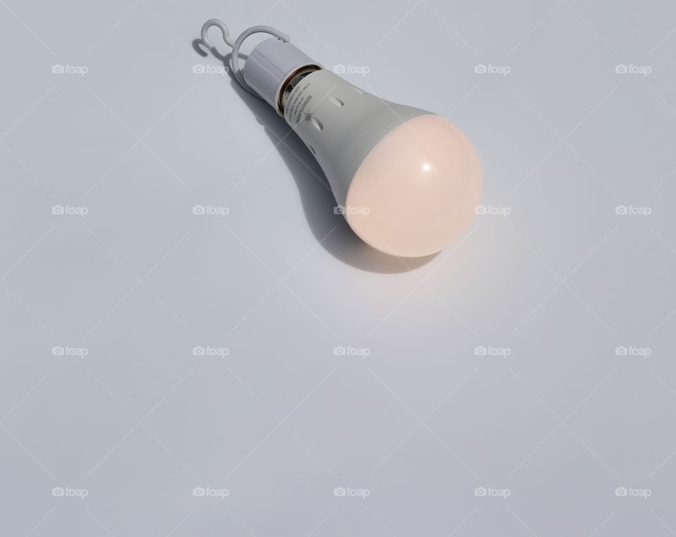 BrightLiving Bulb