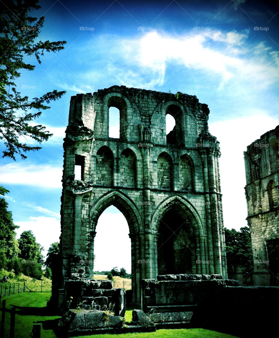 sky clouds architecture history by binkyboo