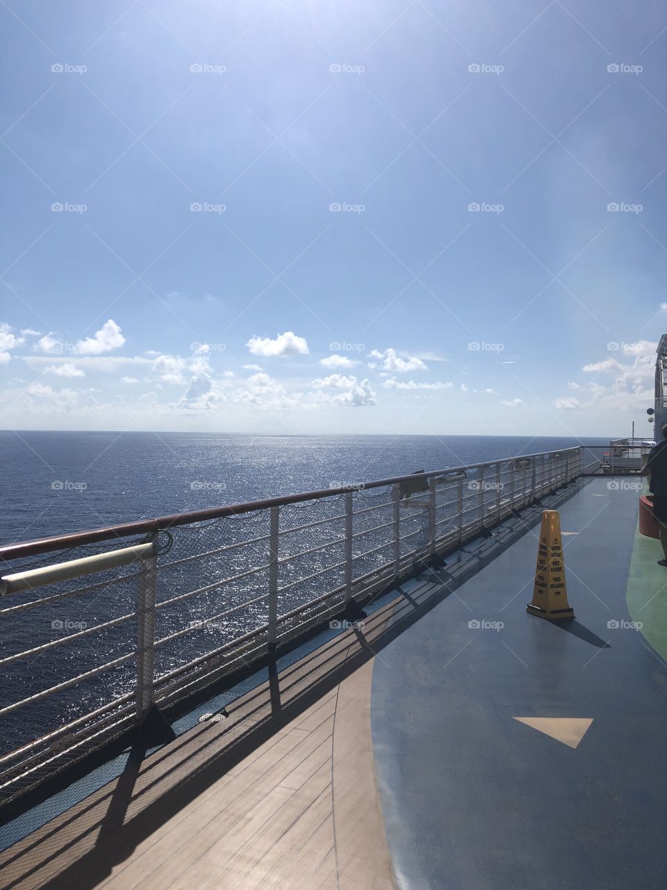 Exploring the Cruise September 2018!!