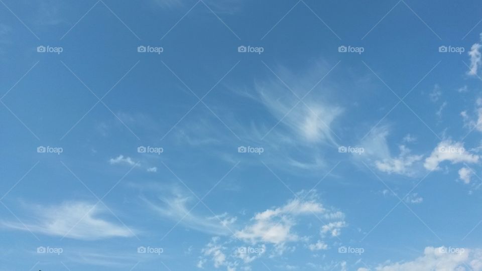 sky