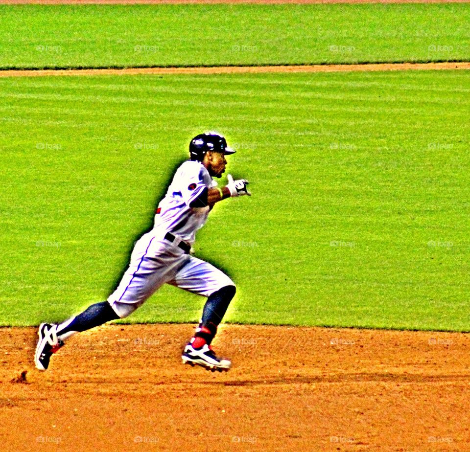 Francisco Lindor