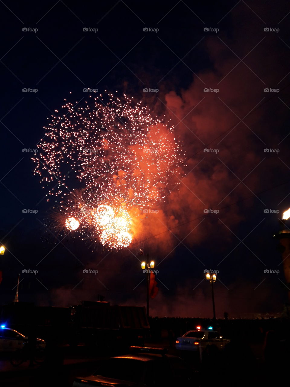 fire show event fest spring evening festival joy happy moment second try