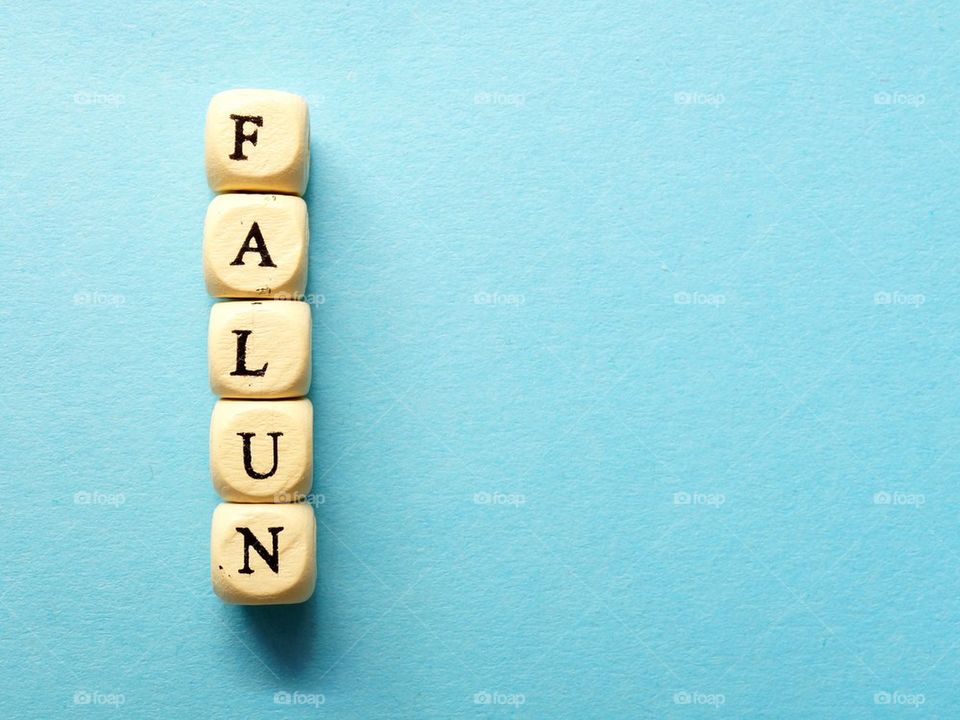 Falun