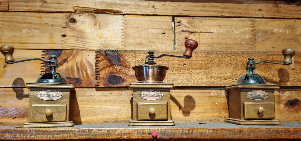 October Cafe, Kota Kinabalu, Sabah