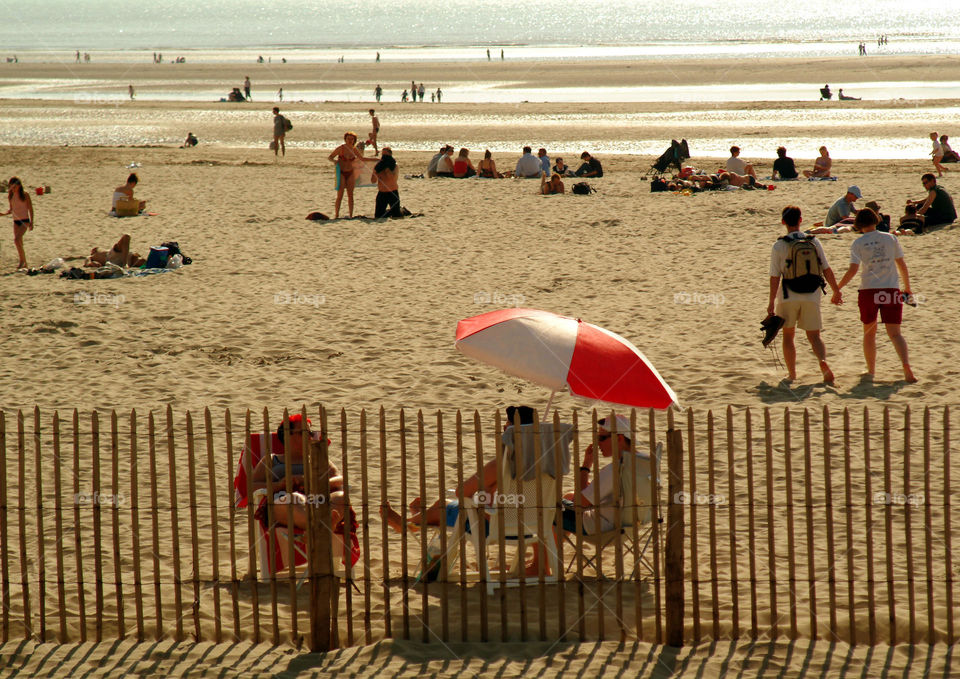 Le Touquet 