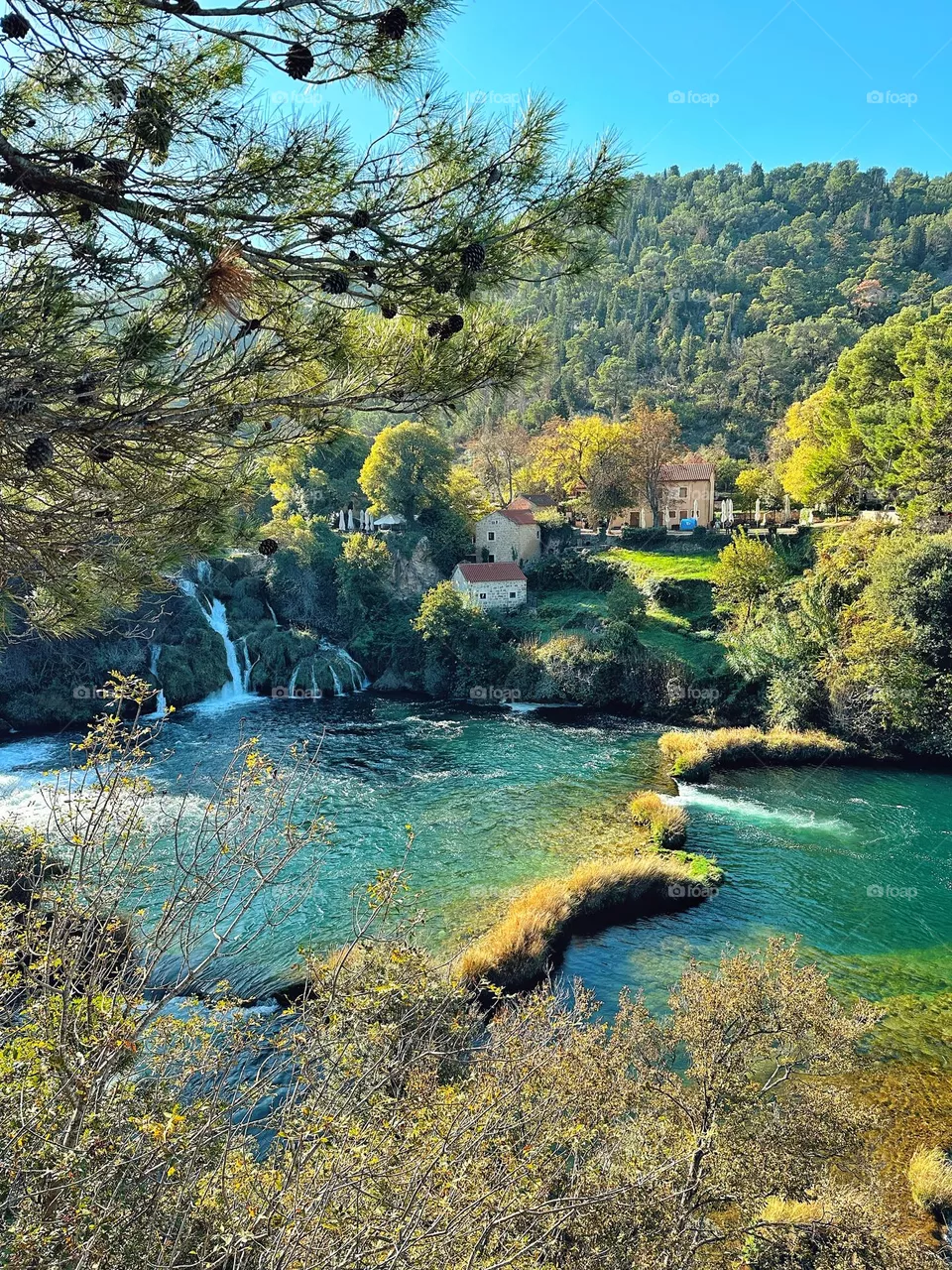 Croatia 