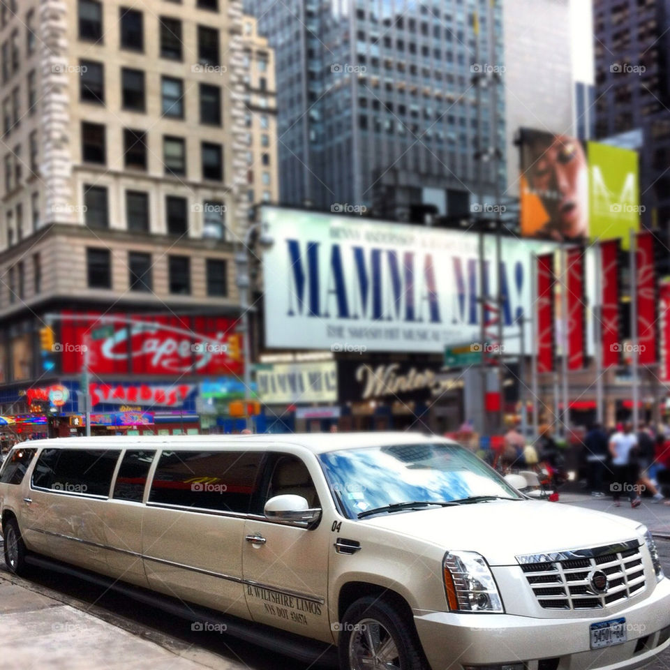 new new york york limo by nkimhi