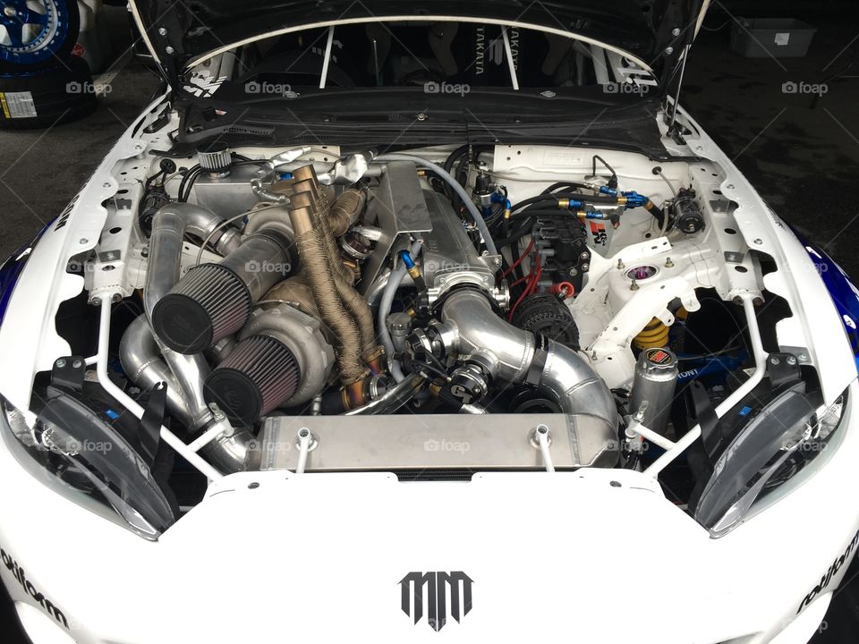 Vehicle, Drive, Car, Transportation System, Engine