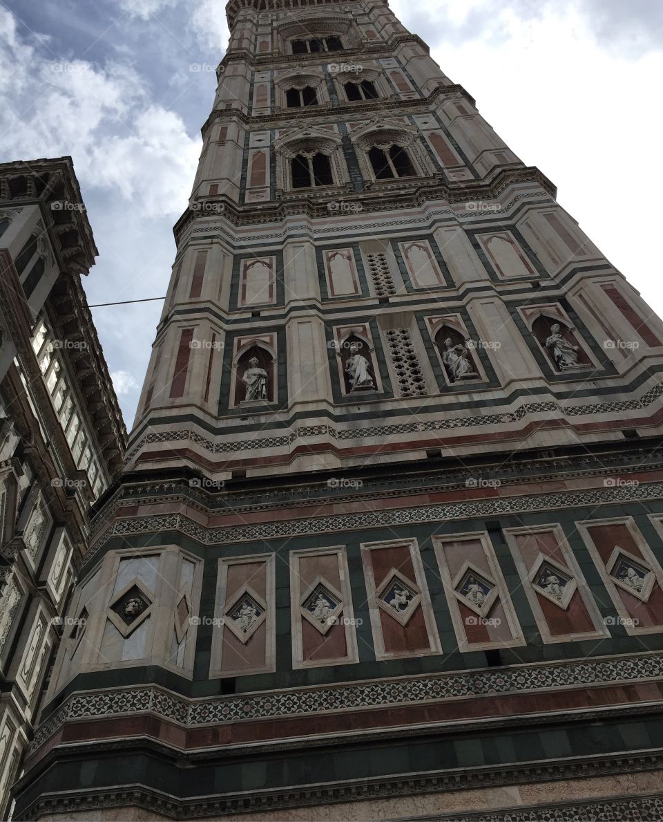 More from Florence