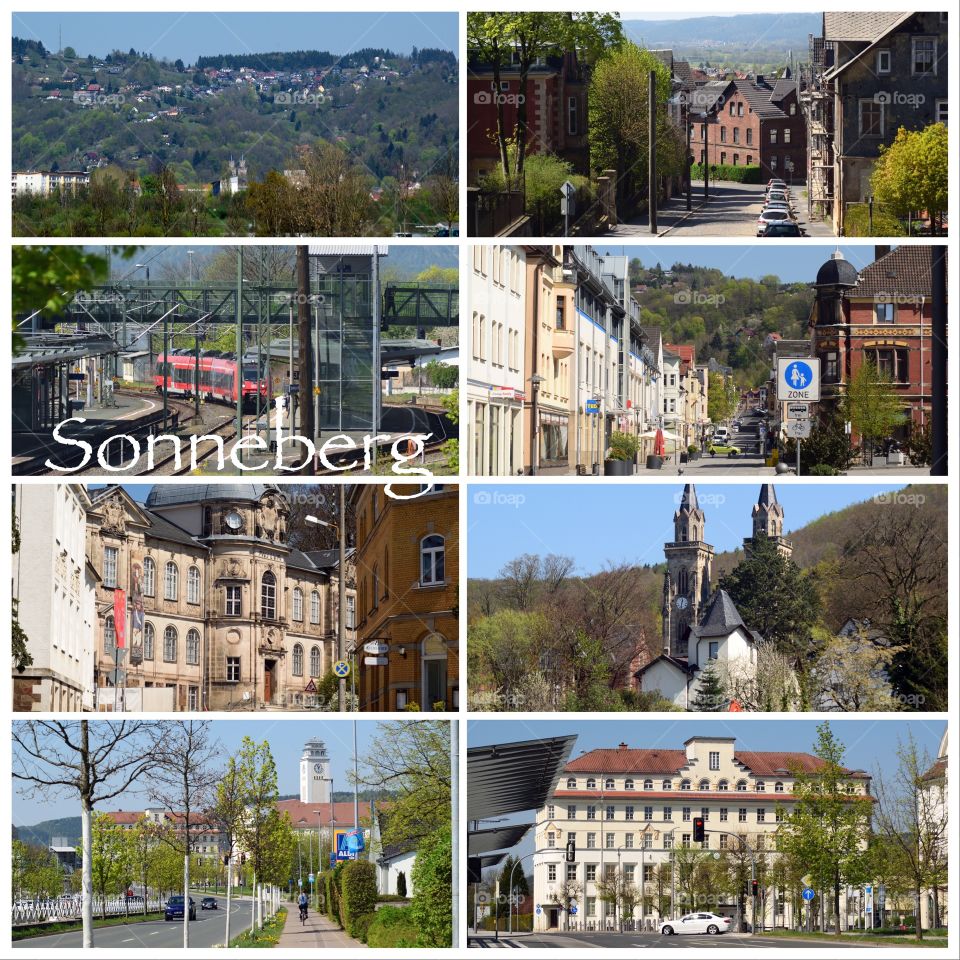 Sonneberg