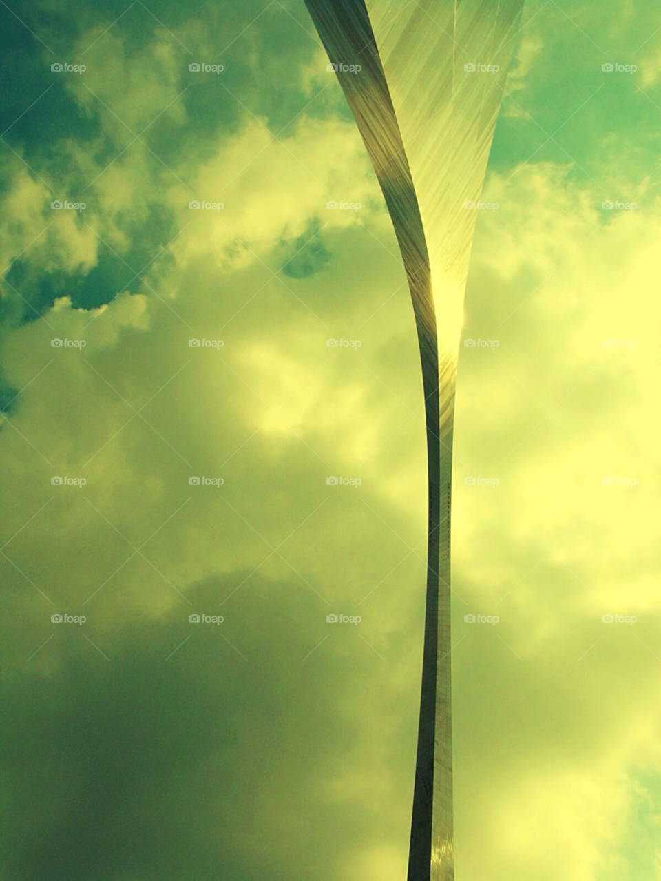 travel clouds design architecture by cagedheat