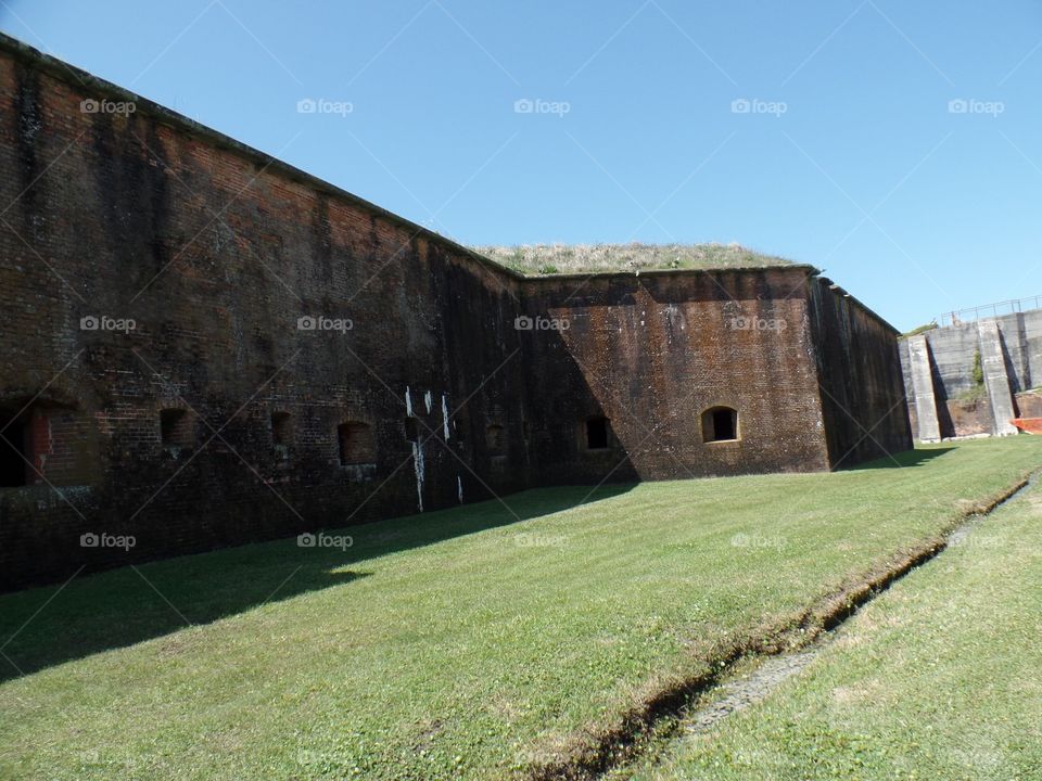 Fort Morgan