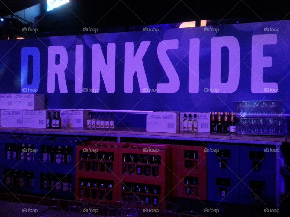 Drinkside

