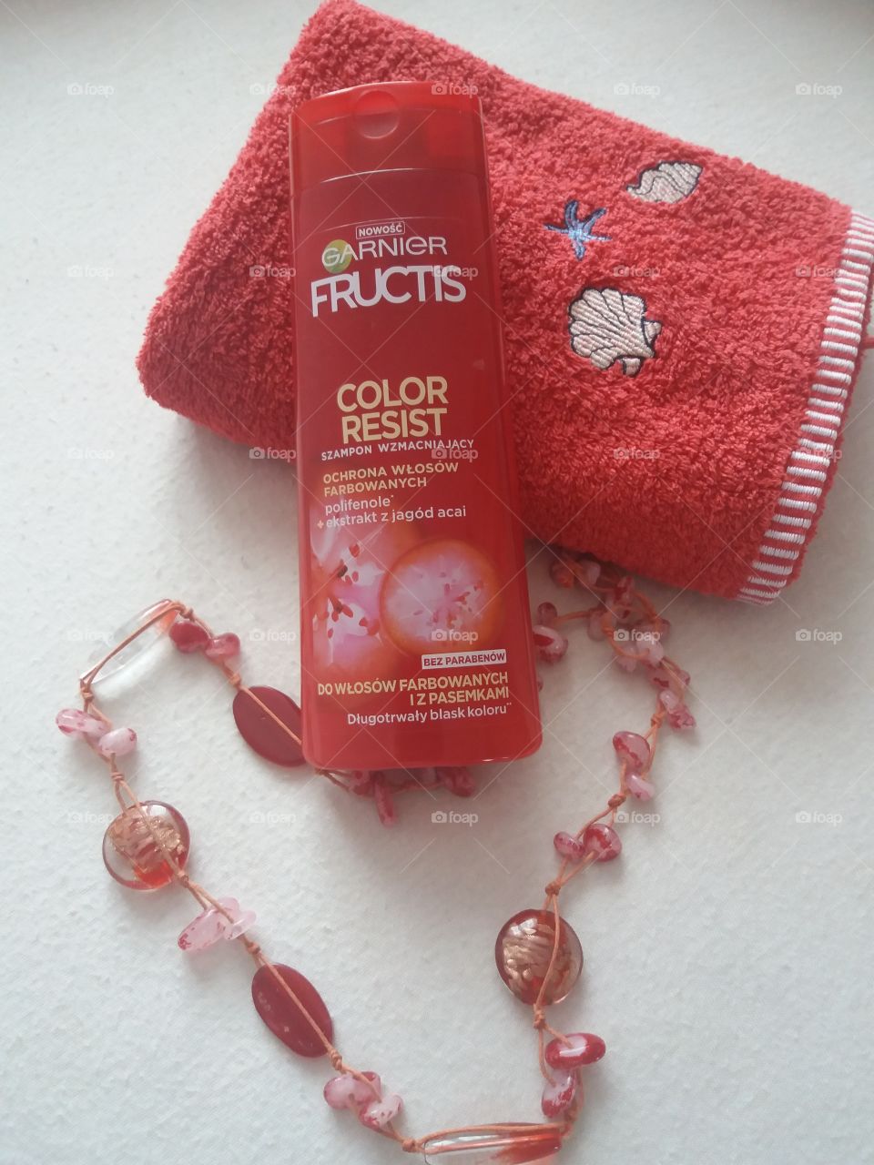 fructis