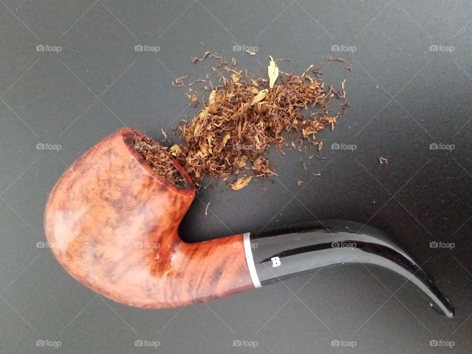 Rauchen schädigt ihre Lunge