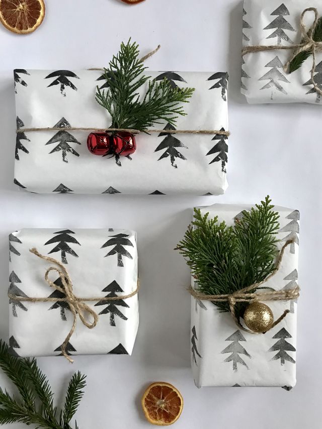 Gifts