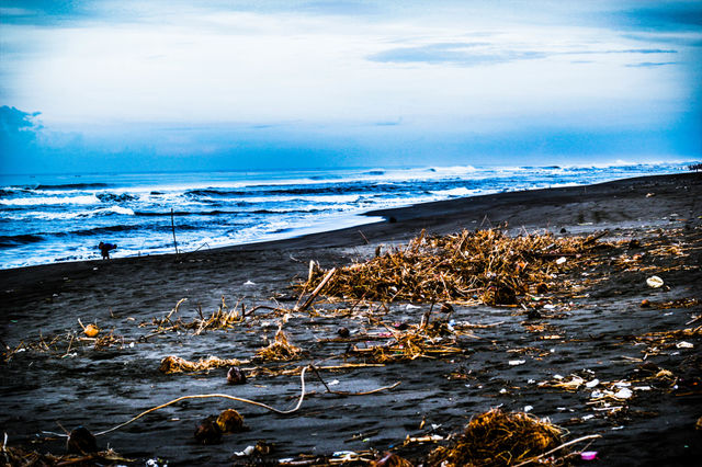 Menakjubkan 30 Pemandangan Laut Pantai Kuta - Gambar Pemandangan Keren