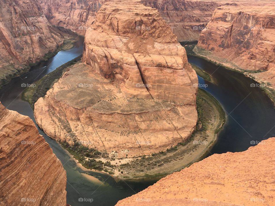 Horseshoe Bend