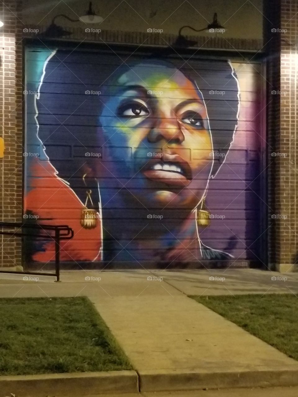 I can hear every note