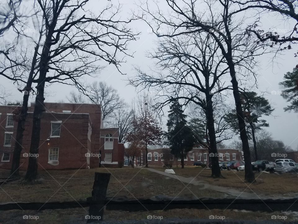 Worst Place on the Face of the Earth