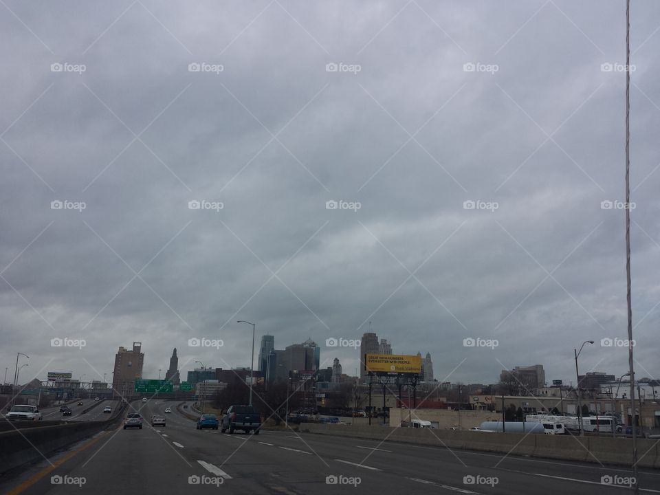 Goin' to Kansas City