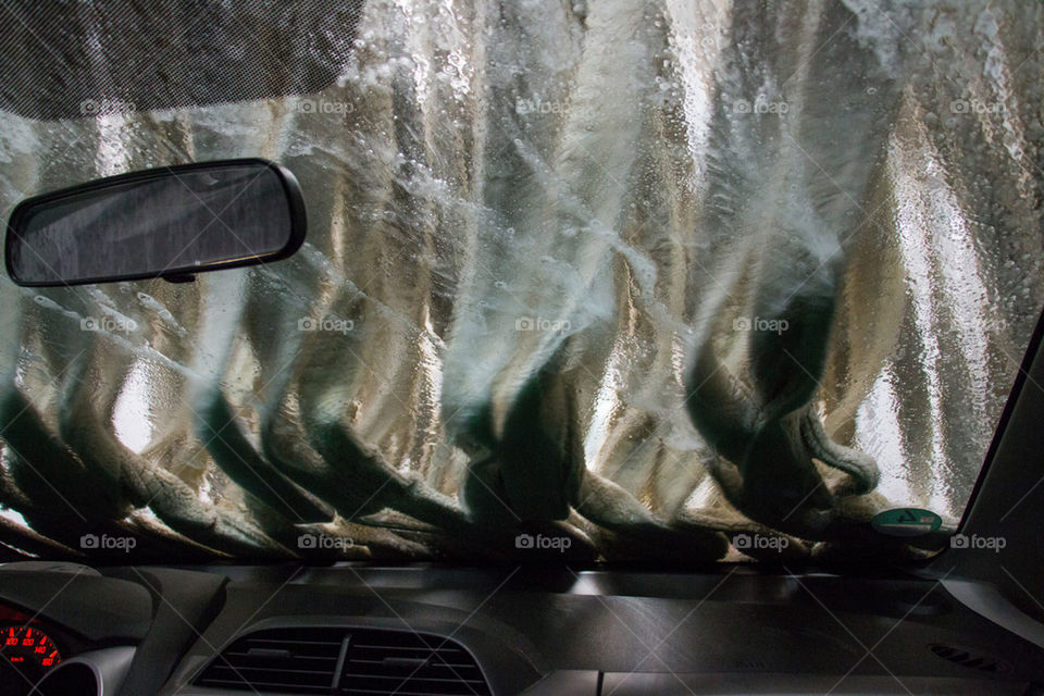 Carwash 