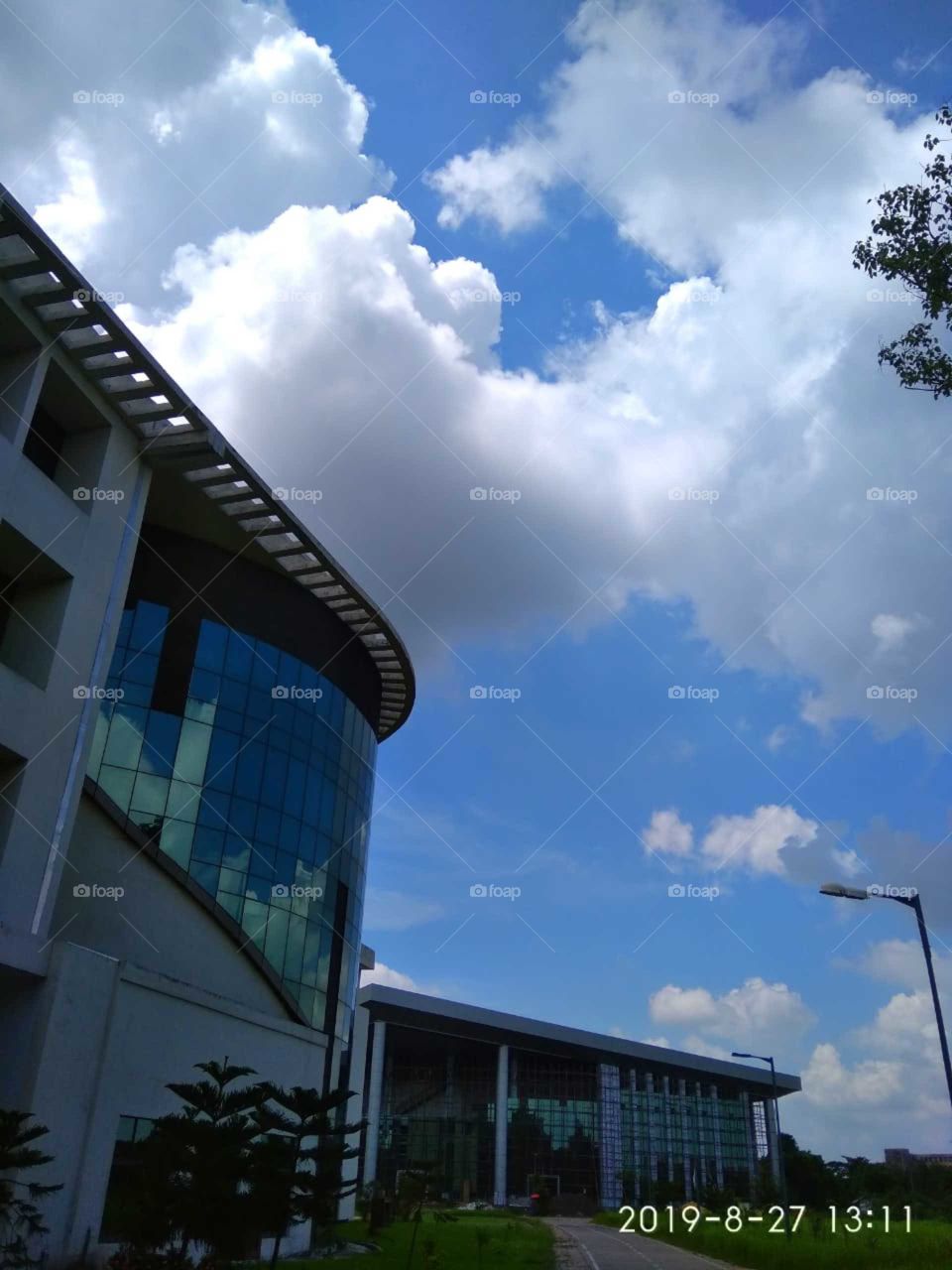 Nature is a portrait of the perfect combination of beauty and peace.