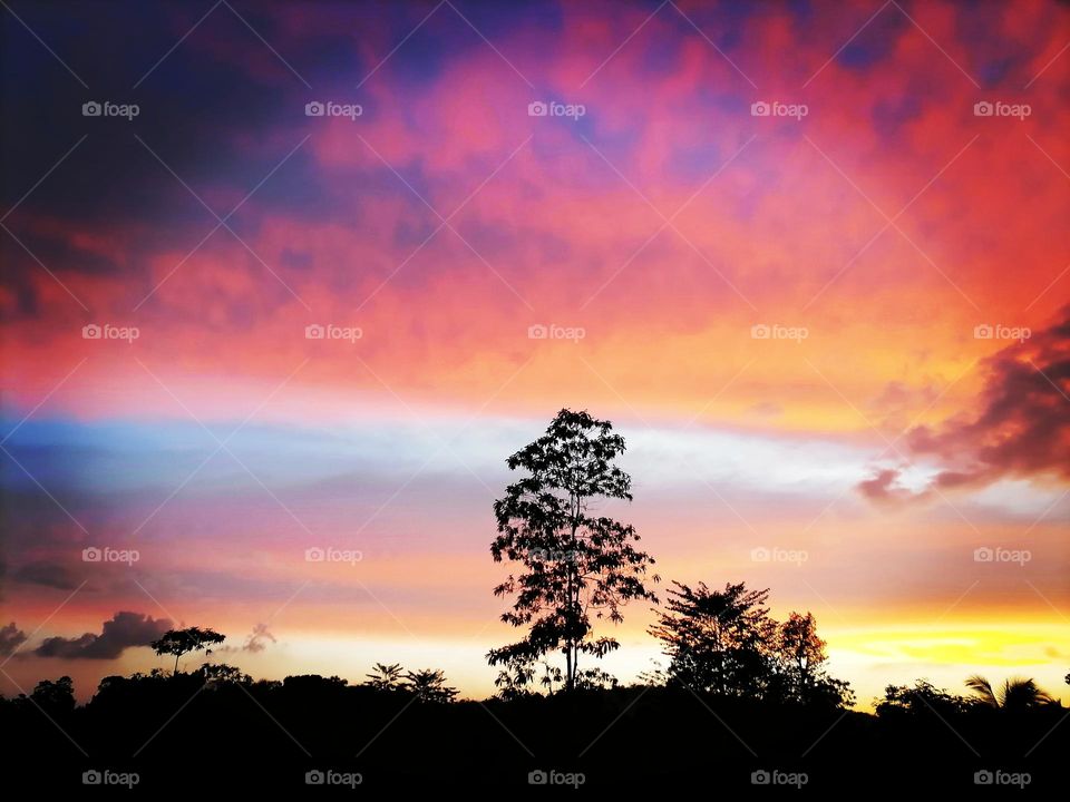 Choice of editing moments line