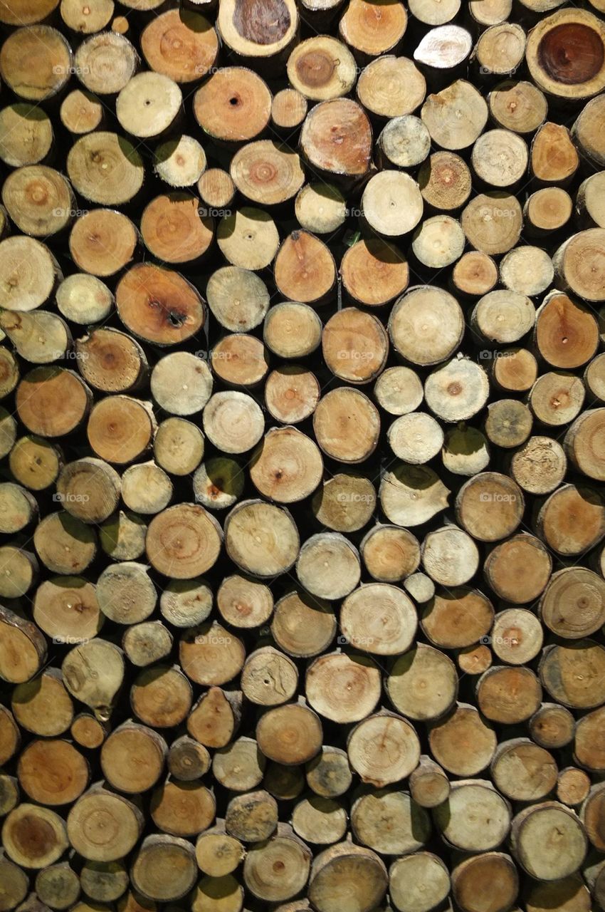 Wood Pattern