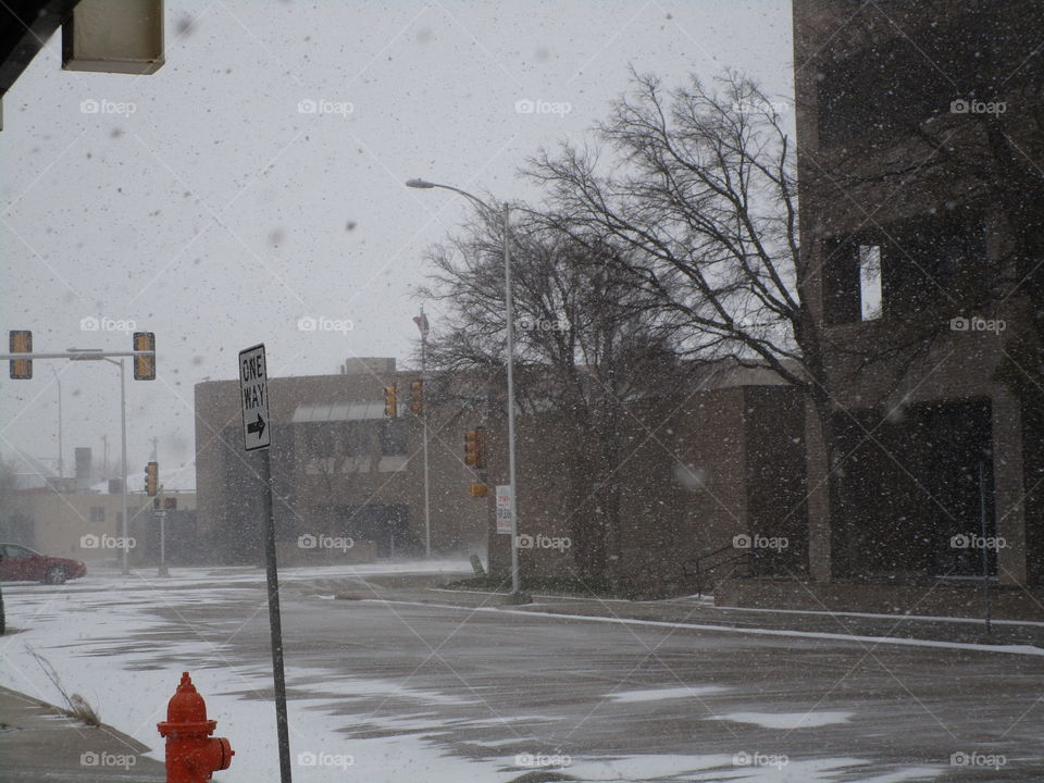 Temperatures around 10 degrees 