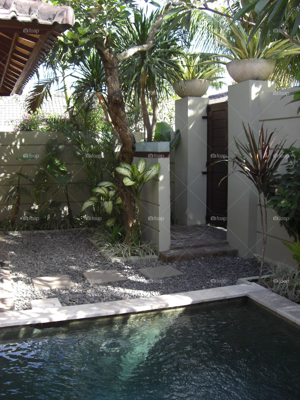 green relax spa resort by thepapierdollies