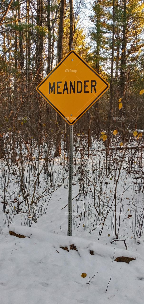 Meander