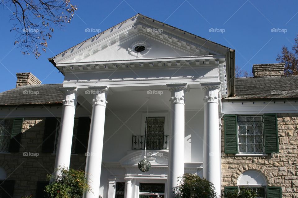 Elvis Graceland