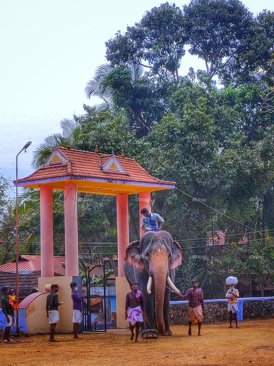 pooram