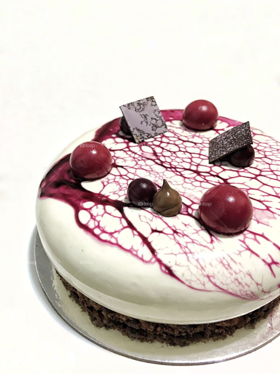 Cheesecake to the next level