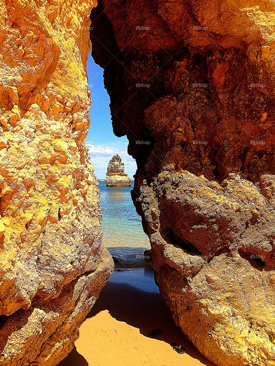 Kayak adventure Lagos