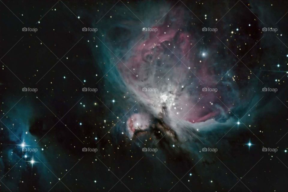 Orion Nebula