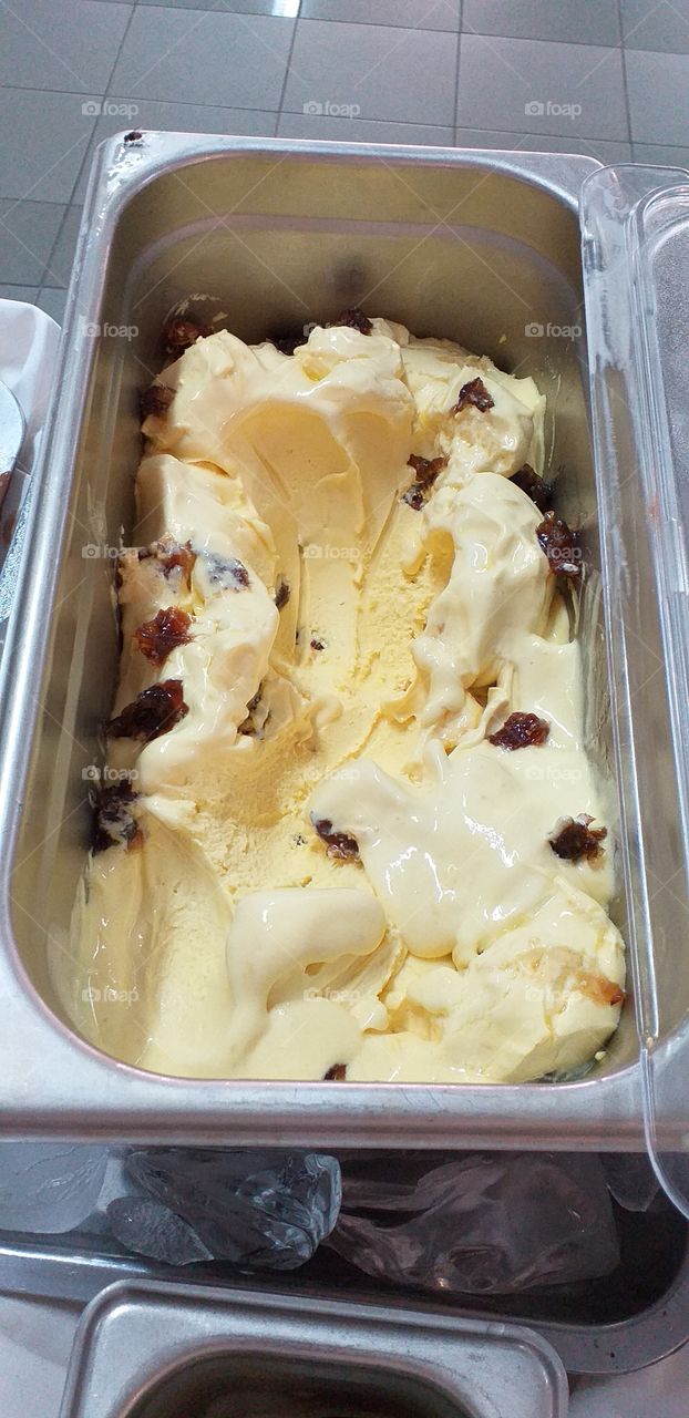 jackfruit ice cream
