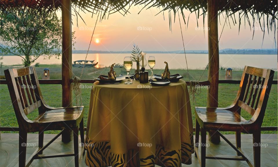 Amazing Sunrise Image