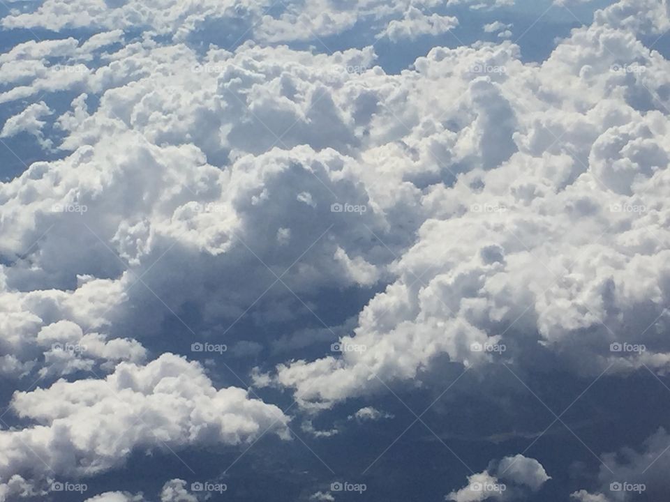 Clouds 
