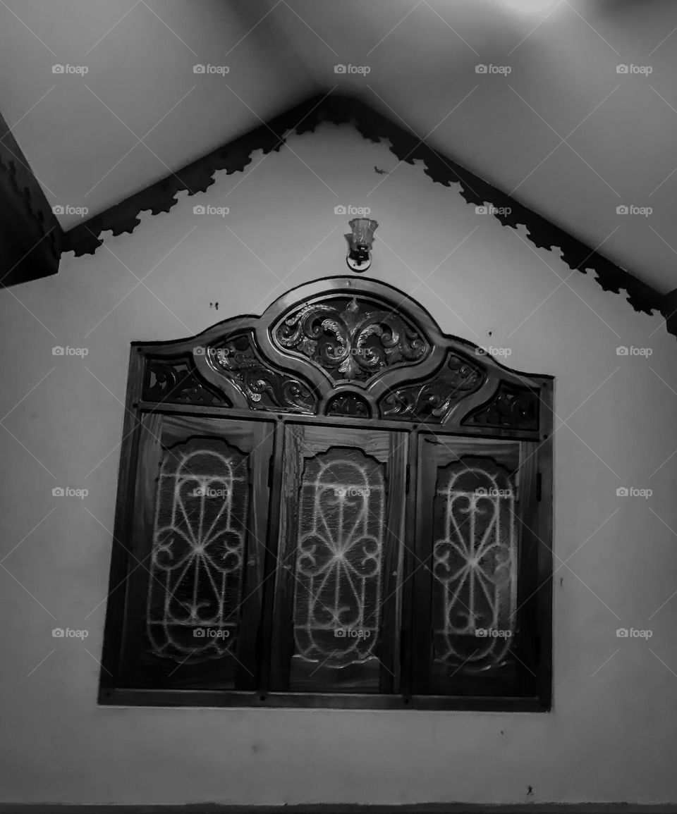 Black and white awesome 🤩