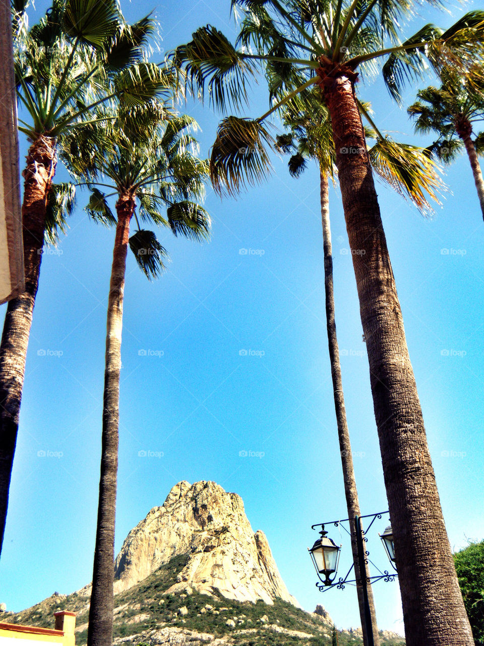 méxico 4monolit by gerardo