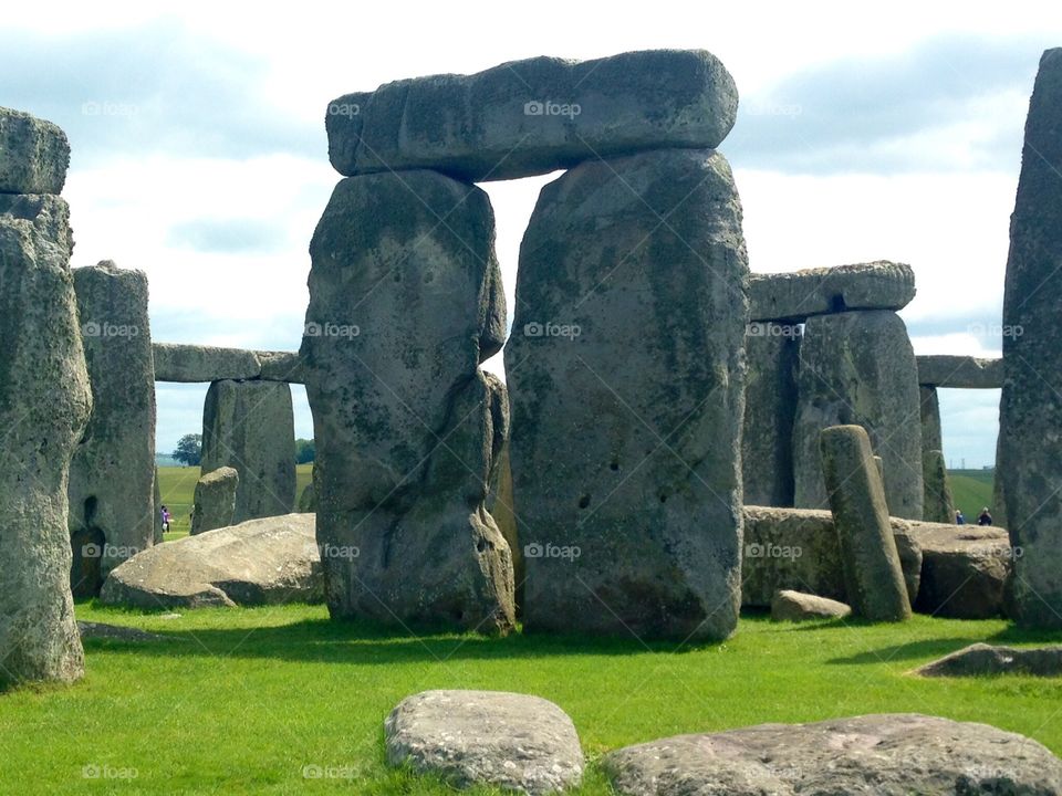 Stonehenge 