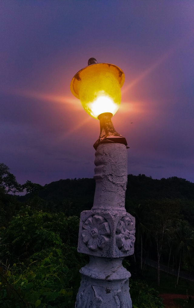 light