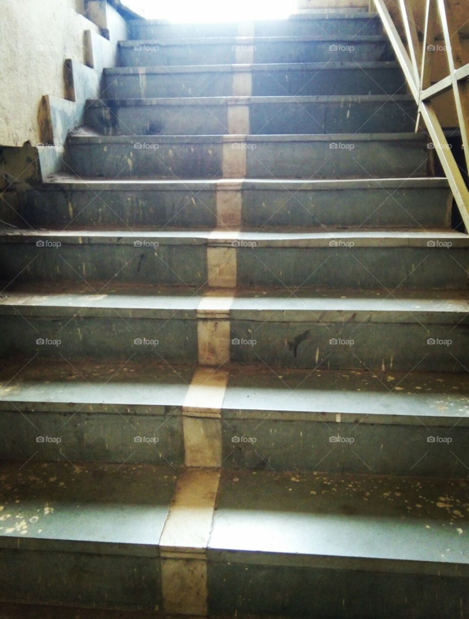 way of winer/up way/down way/my way/your way/people way