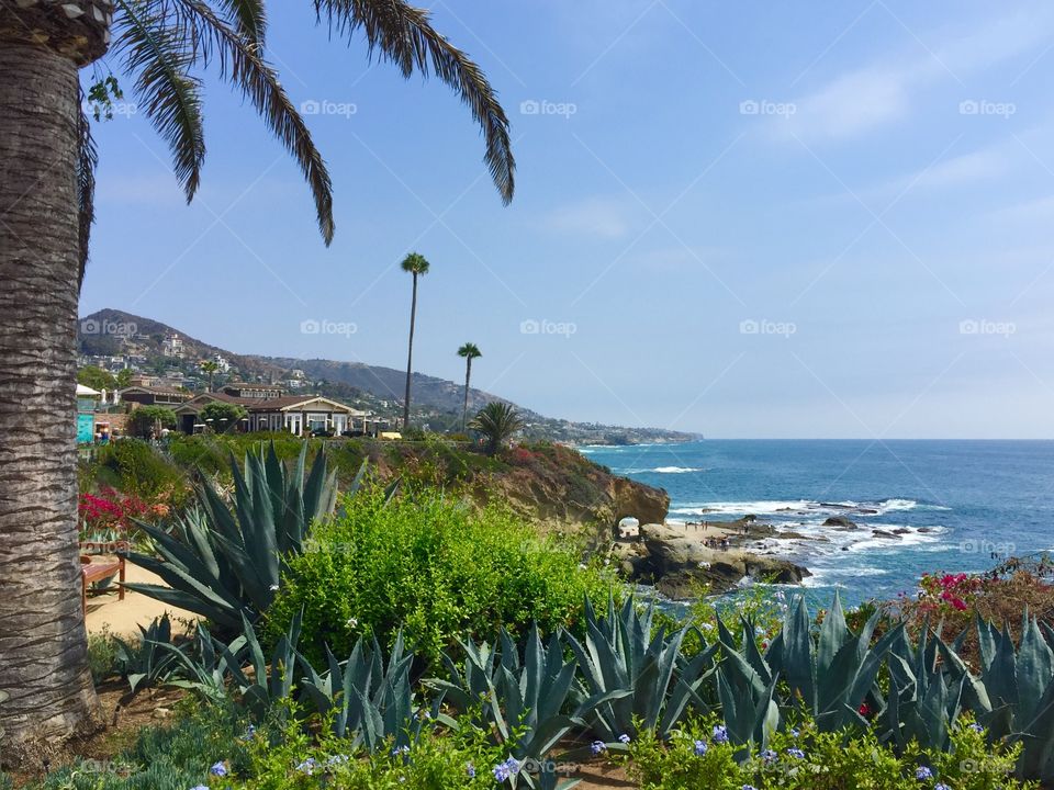 Laguna Beach, CA