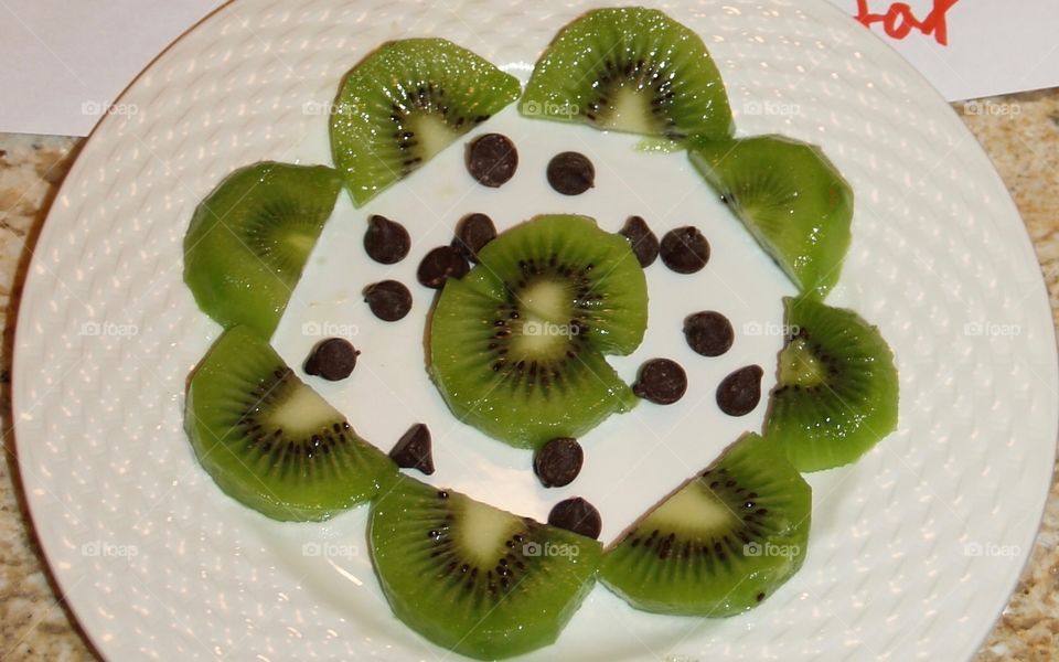 Green Kiwi 